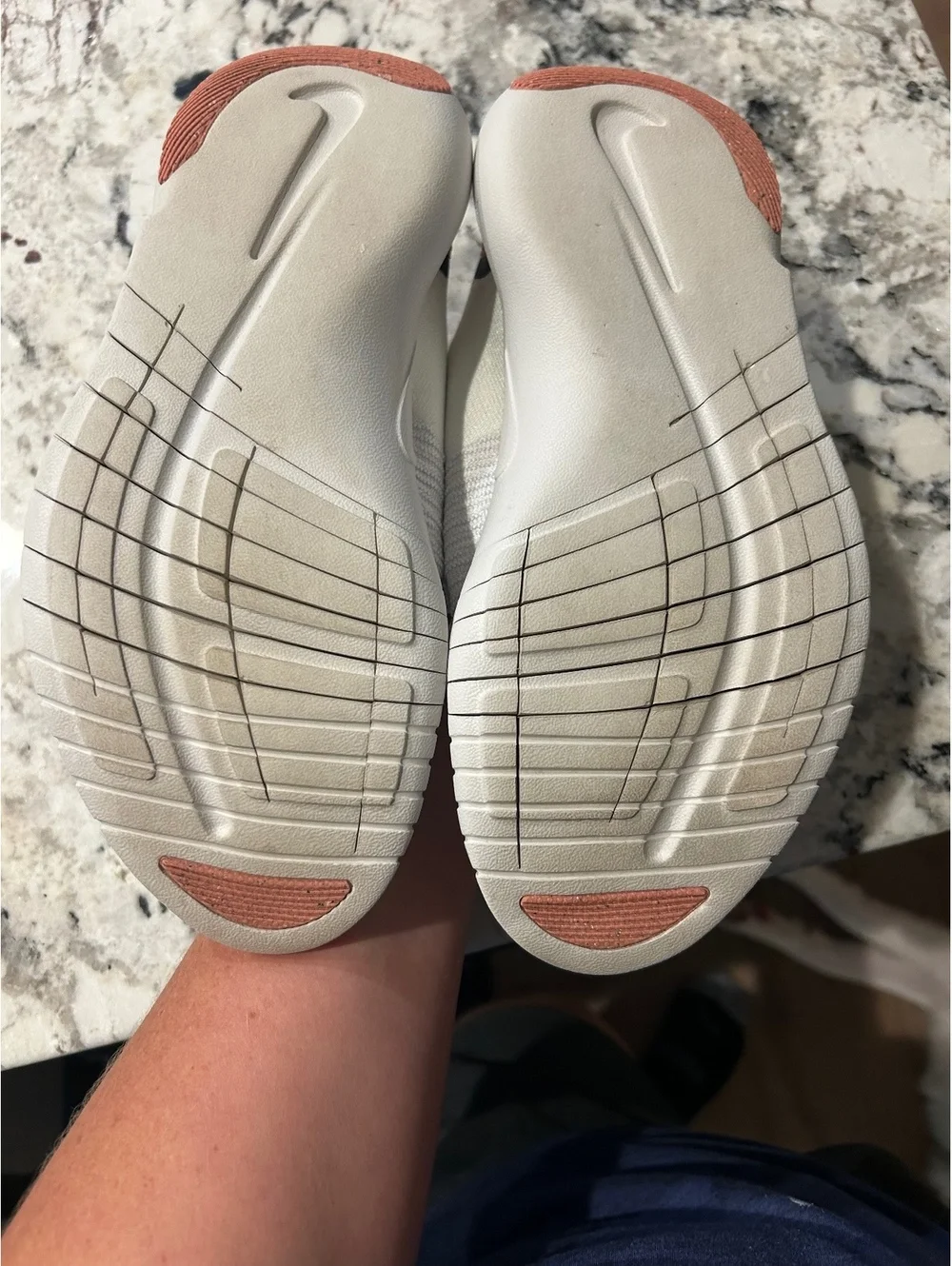 Nike these free
